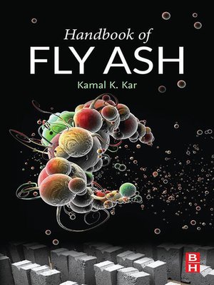 cover image of Handbook of Fly Ash